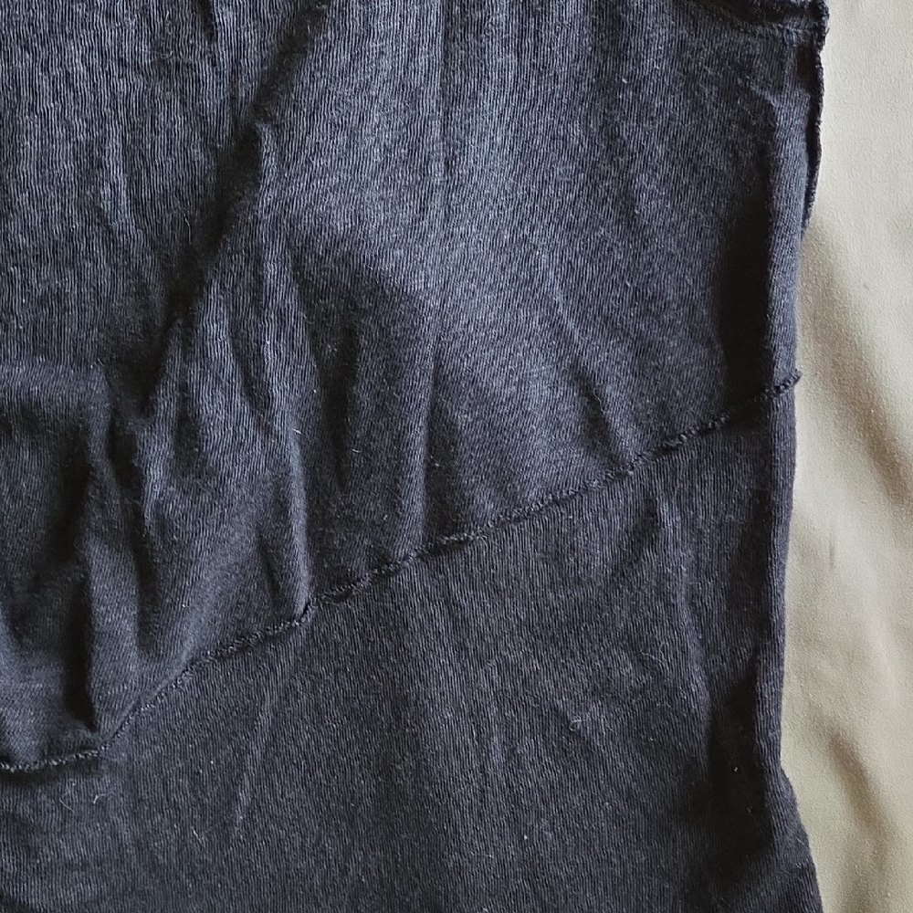 We The Free Free Fall Asymmetric Sleeveless Top S - Picture 5 of 8